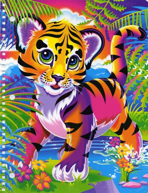 Lisa Frank Lisa Frank Lisa Franks