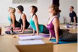 Yoga Teacher Training Images