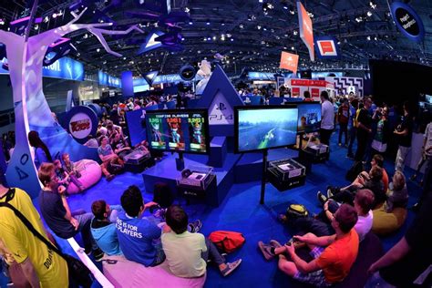 Gamescom is one of the highlights of the annual video game calendar. Gamescom Tickets | Kaarten voor Gamescom - viagogo