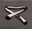 Mike Oldfield - The Platinum Collection (2006, CD) | Discogs