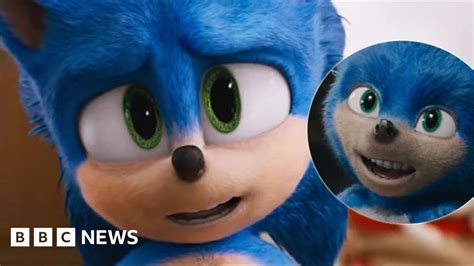 Sonic Movie New Trailer Shows Redesigned Hedgehog After Fan Backlash