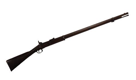 Civil War Pattern 1853 Enfield Rifle Musket