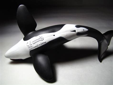 Collecta Animal Toy Figure Orca Killer Whale Ebay