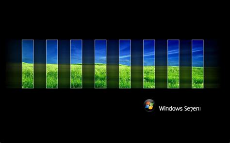 High Definition Wallpapers Windows 7 Black Wallpaper
