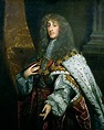 Monarquías de Europa y del mundo: REY JACOBO II DE INGLATERRA E IRLANDA ...
