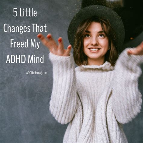 Pin On Tips For Adhd Adults