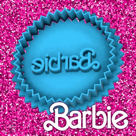Stl File Barbie・design To Download And 3d Print・cults