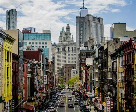 Where To Stay In Nyc Neighborhood Pros And Cons Viahero