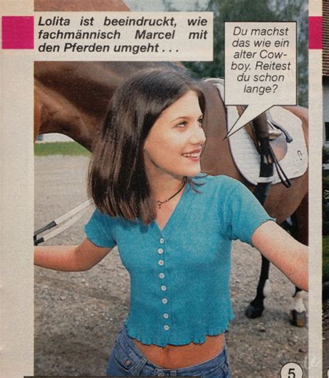 Vongestern Blog Lolli Und Der Werbelümmel 1996