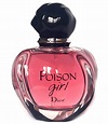 Poison Girl Christian Dior perfume - a new fragrance for women 2016