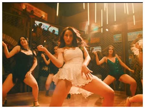 ‘marjaavaan new song teaser nora fatehi is set to burn the dance floor with ‘ek toh kum