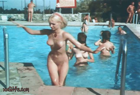 Hot Nude Girls Swimming Pool Picsegg Com