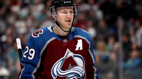 Nathan mackinnon (born september 1, 1995) is a canadian major junior ice hockey forward who currently plays for the halifax mooseheads of the quebec major junior hockey league (qmjhl). Nathan MacKinnon porte le chapeau | ICI Radio-Canada.ca