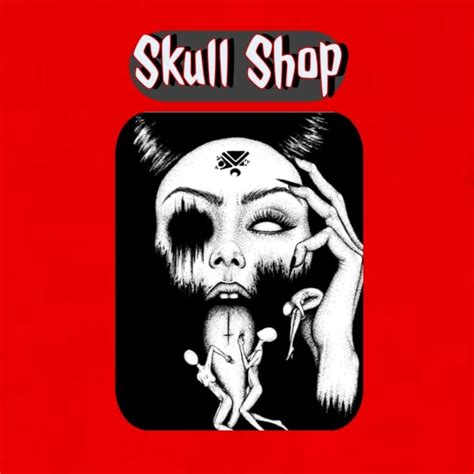 Skull Shop