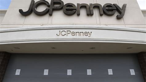 Jc Penney Closing 154 Stores In First Post Bankruptcy Phase