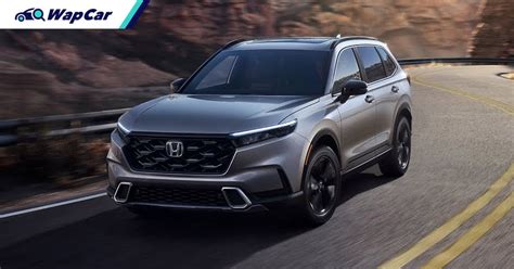 Total 68 Imagen New 2023 Honda Crv Vn