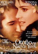 Otoño en Nueva York - Película 2000 - SensaCine.com