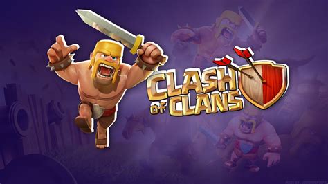 Free Download Clash Of Clans Wallpapers Best Wallpapers 1920x1080 For