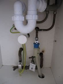 I have the faucet installed in the sink but not connected to the this may stop the leak, however a new valve is around 10 us dollars so if you are going to go through the trouble of turning off water to your house. Main Stopcock Valve - 12 Most Frequently Asked Questions ...