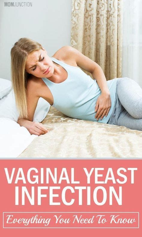 Pin On Yeast Infection Freedom