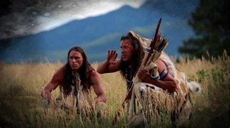Native American Survival Tips What You Can Learn From These Experts Survival Survival