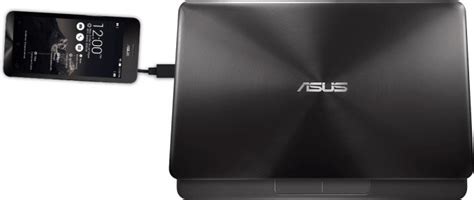 Asus Zenbook Ux305 Ultrabook Review Techgage