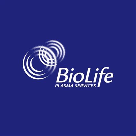 Biolife Plasma Services By Takeda Pharmaceuticals International Ag