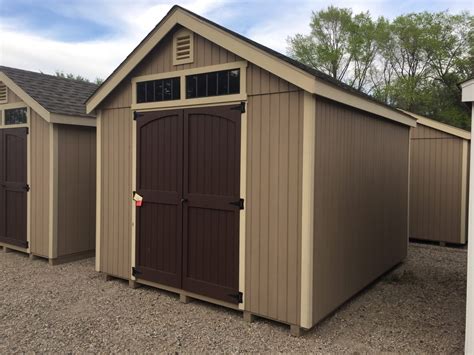 Durabuilt A Frame Shed Plants And Things Usa