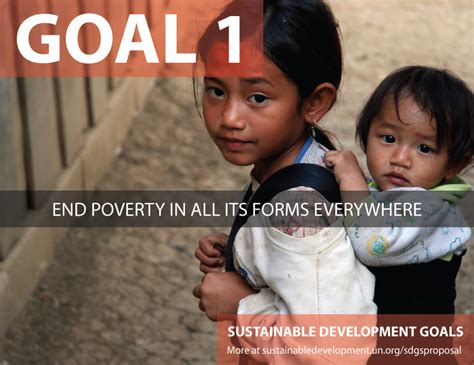 These objectives form a program of sustainable. Sustainable Development Goals (UN)