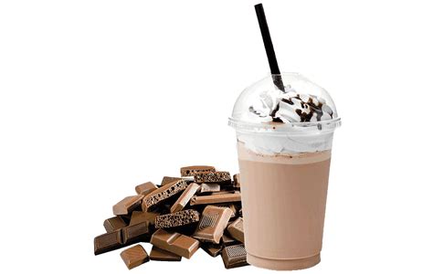 Oreo Milkshake Png Add A Drizzle Of Caramel Syrup To Ingredients In