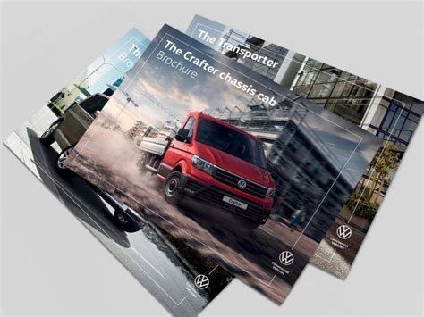 Vw Vans And Commercial Vehicles Volkswagen Uk