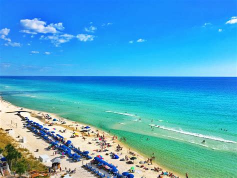 8 Great Reasons Panama City Beach Is The Ultimate Fall Vacation Spot