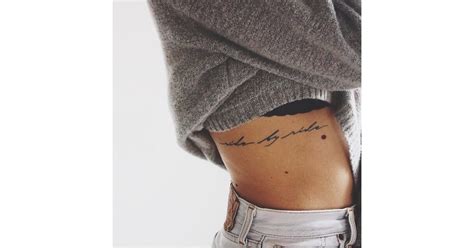 Sexy Tattoos For Women Popsugar Love And Sex Photo 75