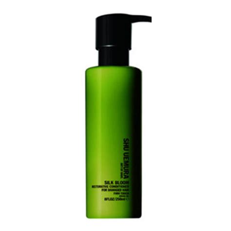 4.8 out of 5 stars 777. Shu Uemura Art Of Hair Silk Bloom Conditioner (250ml ...