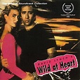 Wild at Heart: Original Soundtrack, Angelo Badalamenti: Amazon.ca: Music