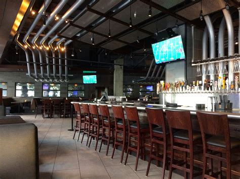 Yard House Restaurant Review Raleigh Nc Blue Skies For Me Please