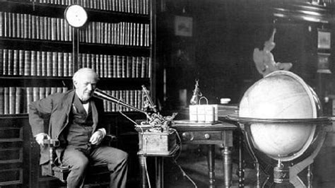 Penemuan Penemuan Gagal Thomas Alva Edison
