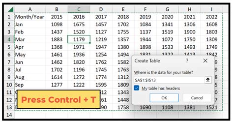 How To Insert Total Row In Excel