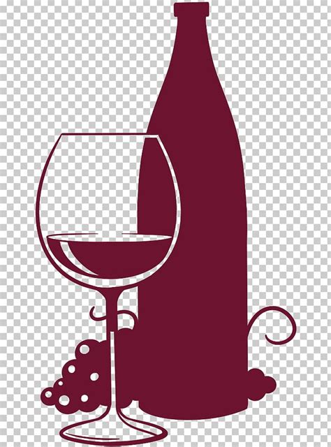 Wine Bottle And Glass Clipart 10 Free Cliparts Download Images On