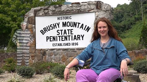 Maybe you would like to learn more about one of these? Ghost Hunt - Brushy Mountain State Penitentiary (Well Lit ...