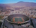 Not Angka Lagu Napoli Stadium / Napoli Name Stadium After Diego ...