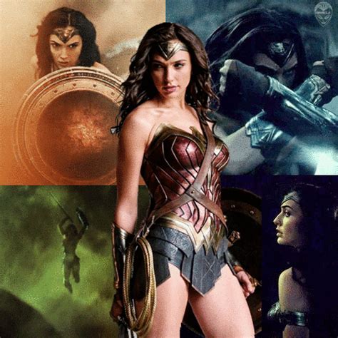 Wonder Woman Gal Gadot SUPER Heroes Pinterest Gal