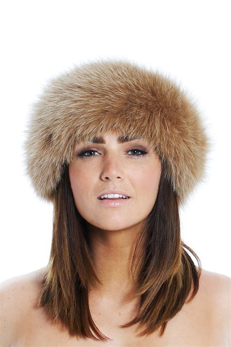 Fur Hats Worth Wearing Or Not Carey Fashion