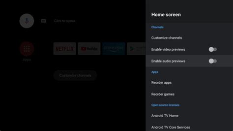How To Remove Ads From Nvidia Shield Tv And Other Android Tv Devices