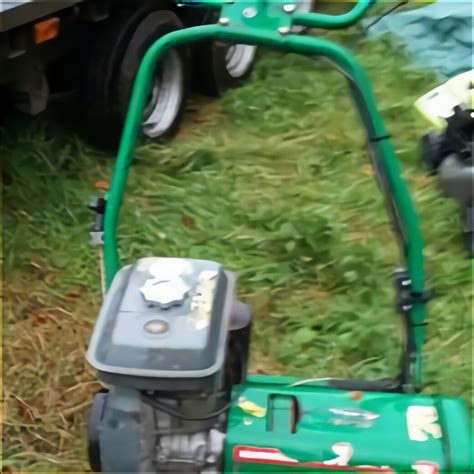 Grass Aerator For Sale In Uk 50 Used Grass Aerators