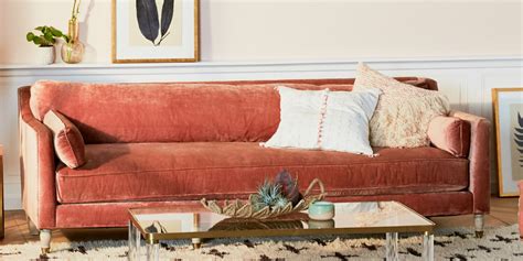 Leonelle Sofa Anthropologie Couches Living Room Anthropologie