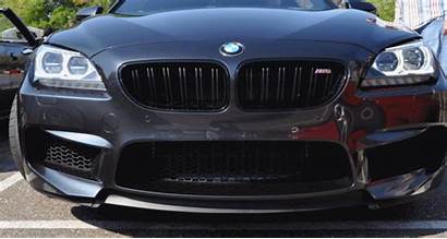 M6 Bmw Coupe Performance Before Exhaust Upgrades