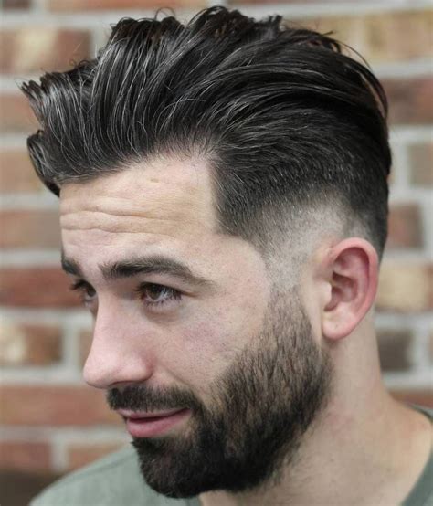 20 Stylish Low Fade Haircuts For Men Beardo In 2019 Low Fade