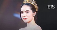 Kesehatan Charlotte Austin Menurun, Pihak Miss Grand Thailand Berikan ...