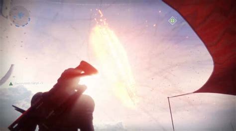 Giant Space Ship Blows Up Very Slowly In Destiny 2s First Major Live Event